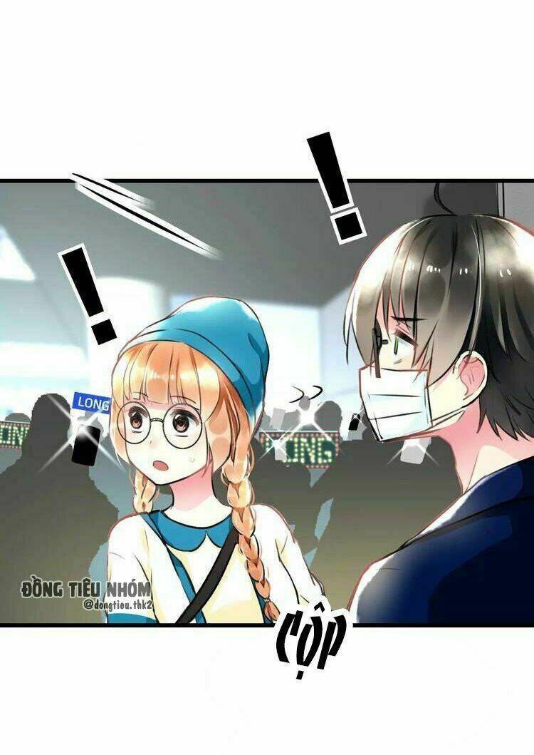 lão ca minh tinh, mời xuất chiêu! chapter 31 10