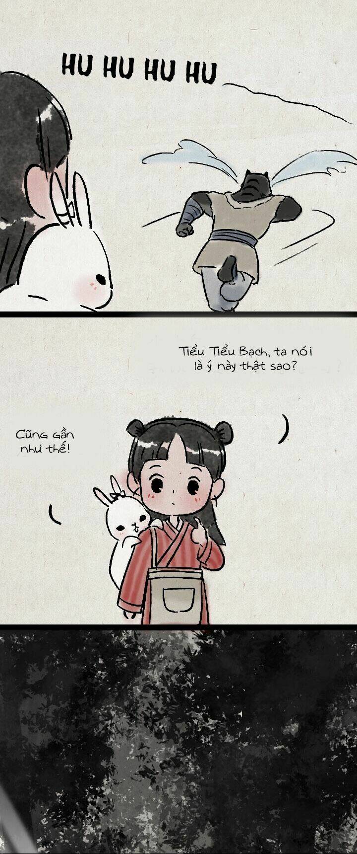 nhất thiền tiểu hòa thượng chapter 79 29