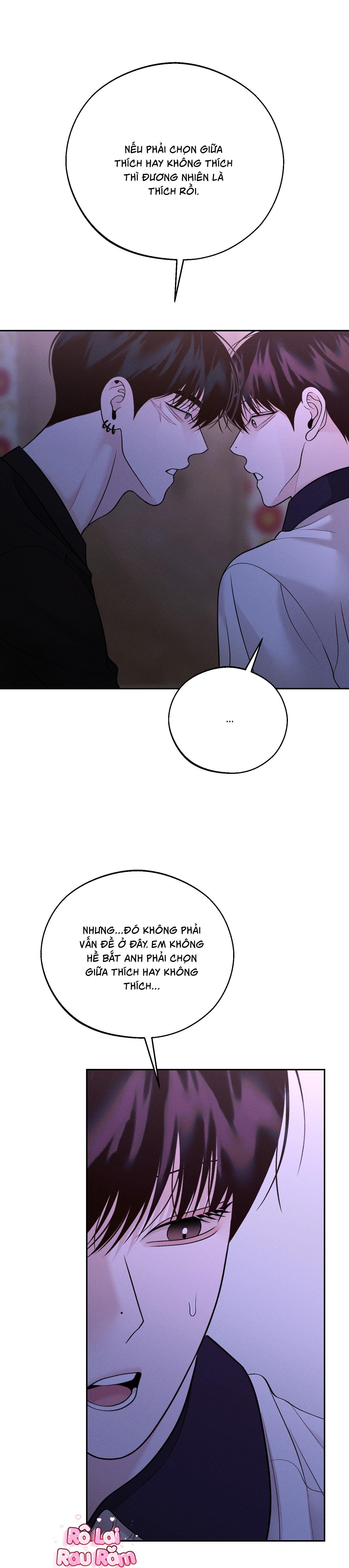 cứu tinh của thứ hai chapter 51 14