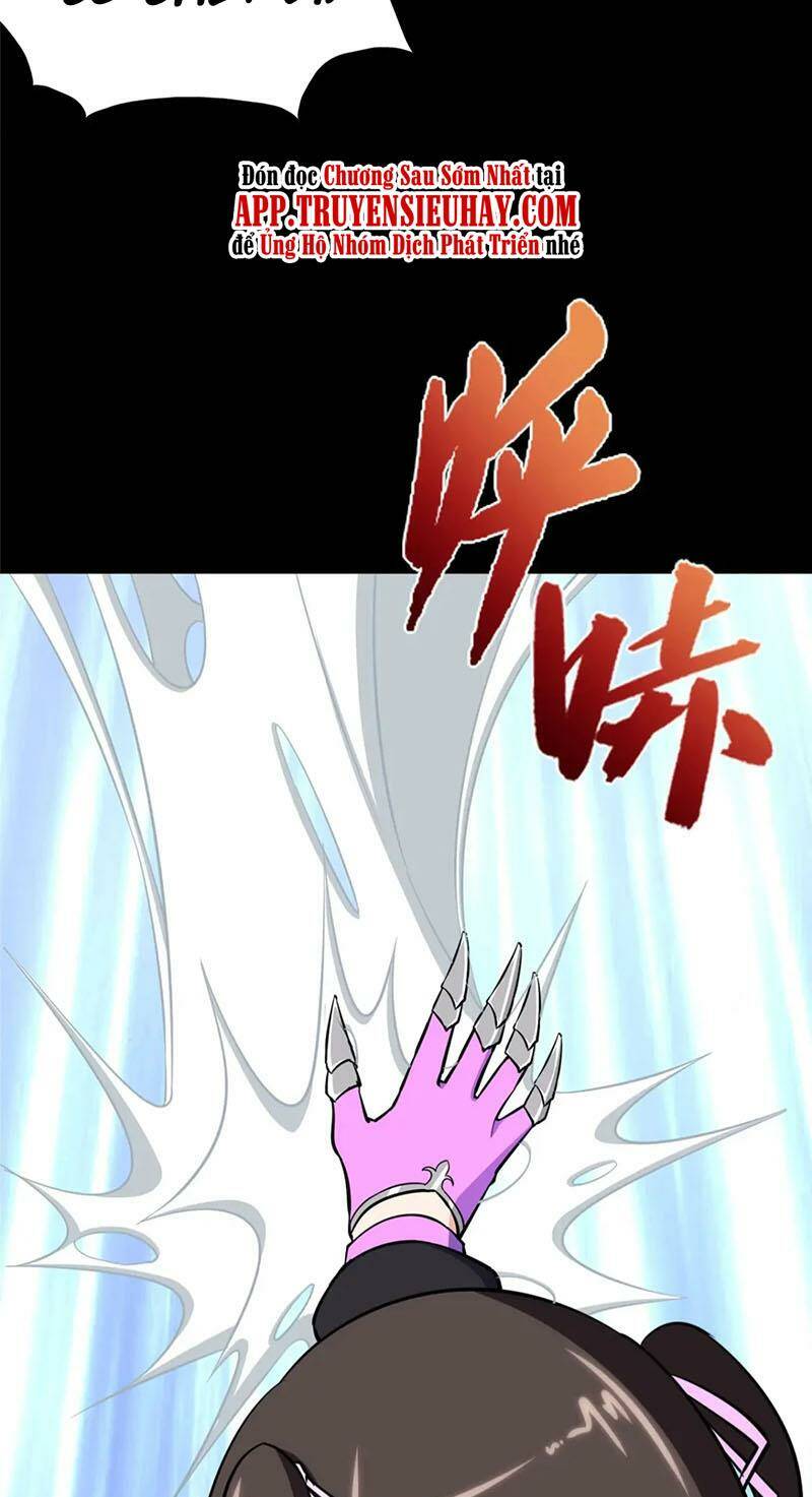 bạn gái virus của tôi chapter 394 38