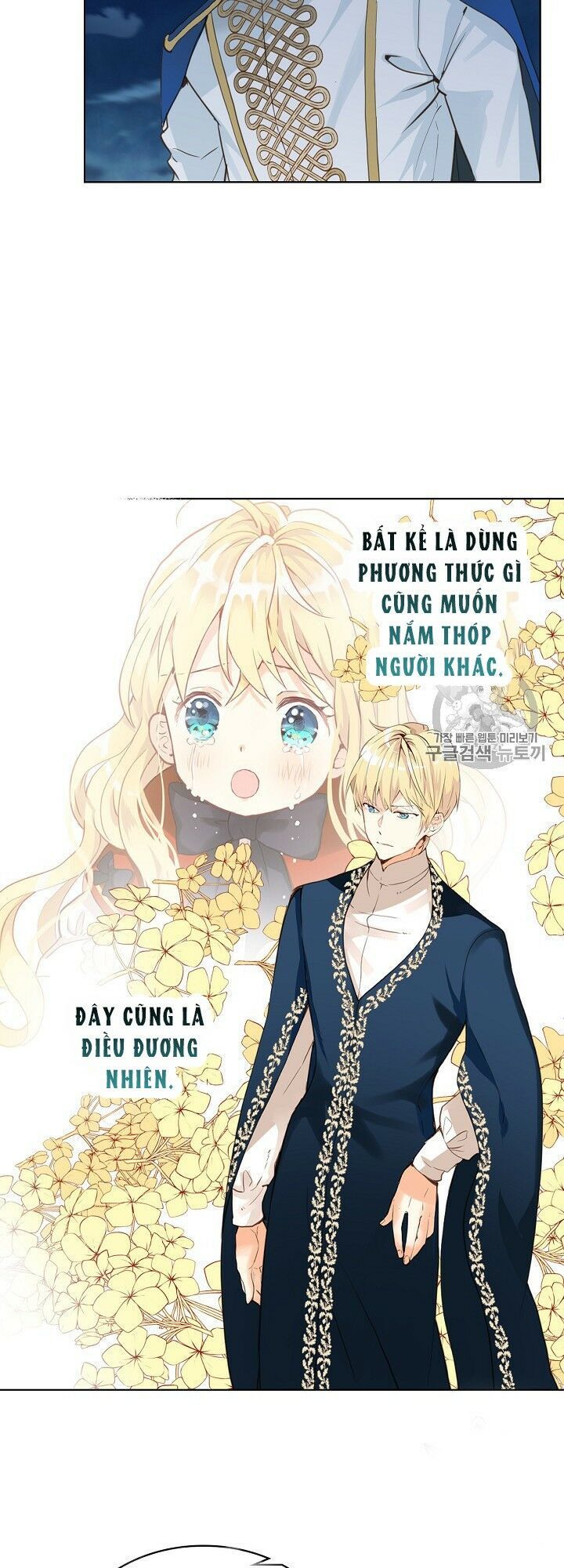 con có phải con là con gái của ngài không? chapter 4 31