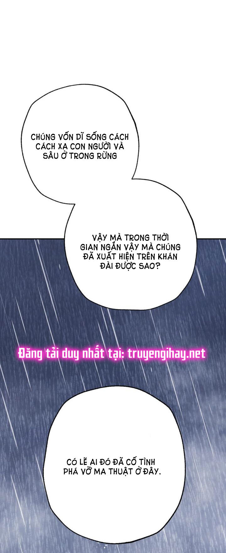 cha à, con không muốn kết hôn đâu chapter 91 52