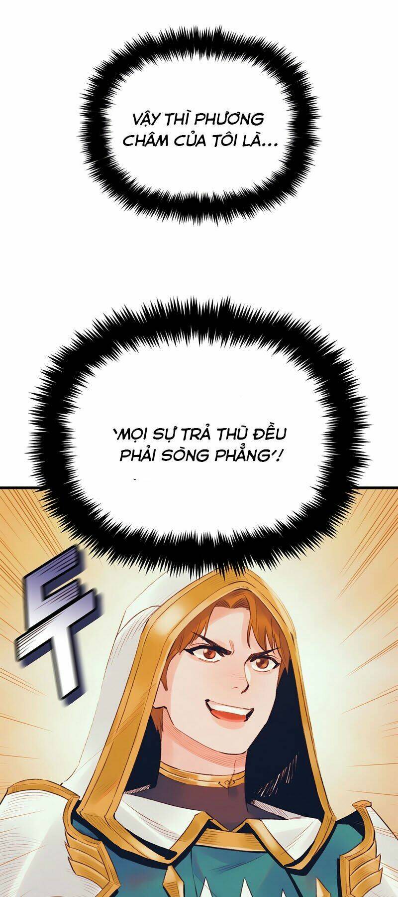 tu sĩ trị liệu của thái dương giáo chapter 31 50