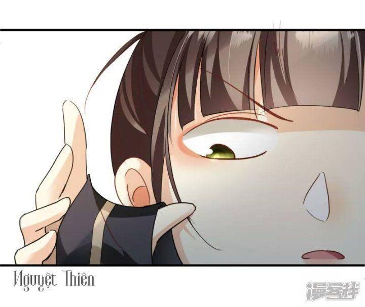 nụ cười của ngươi ngọt gãy tám cái răng của ta chapter 1 15