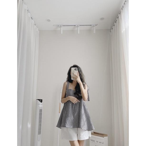 Set 2 dây kẻ bbd siêu xinh samhyewear
