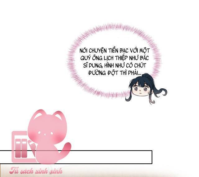 nhiệt luyến trí mạng chapter 4 19