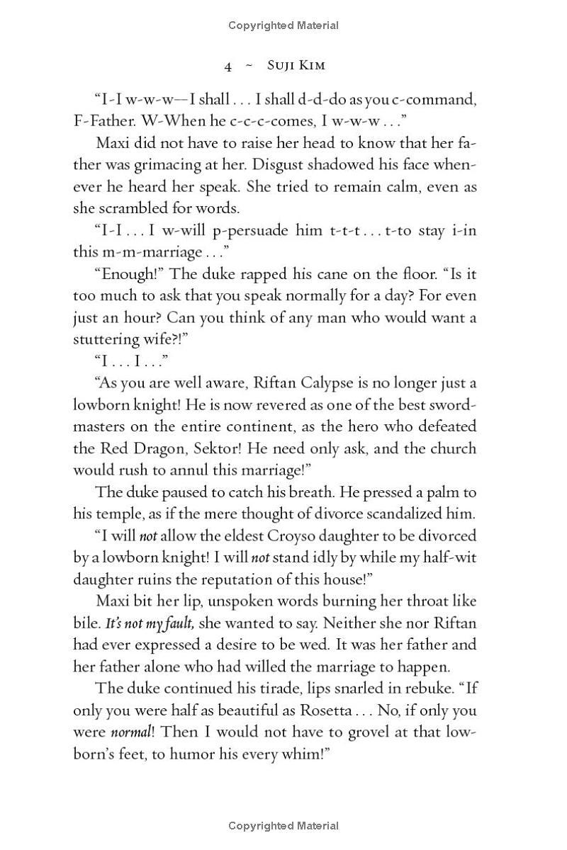 Sách ngoại văn: Under the Oak Tree - Volume 1