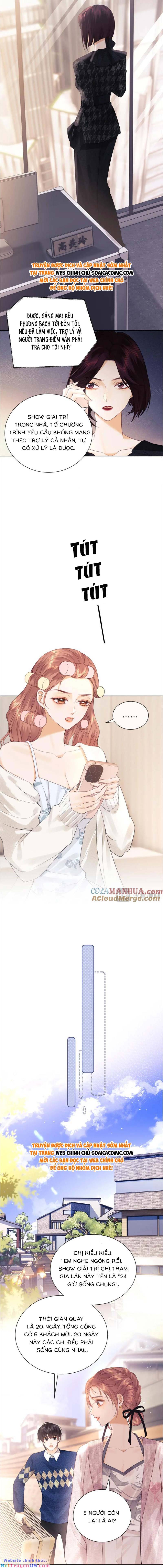 fan vợ - bạn đã biết chưa? chapter 20 6