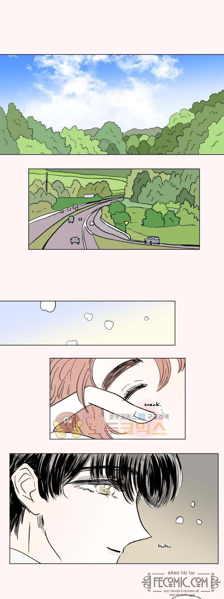 câu chuyện của hosik chapter 76 1