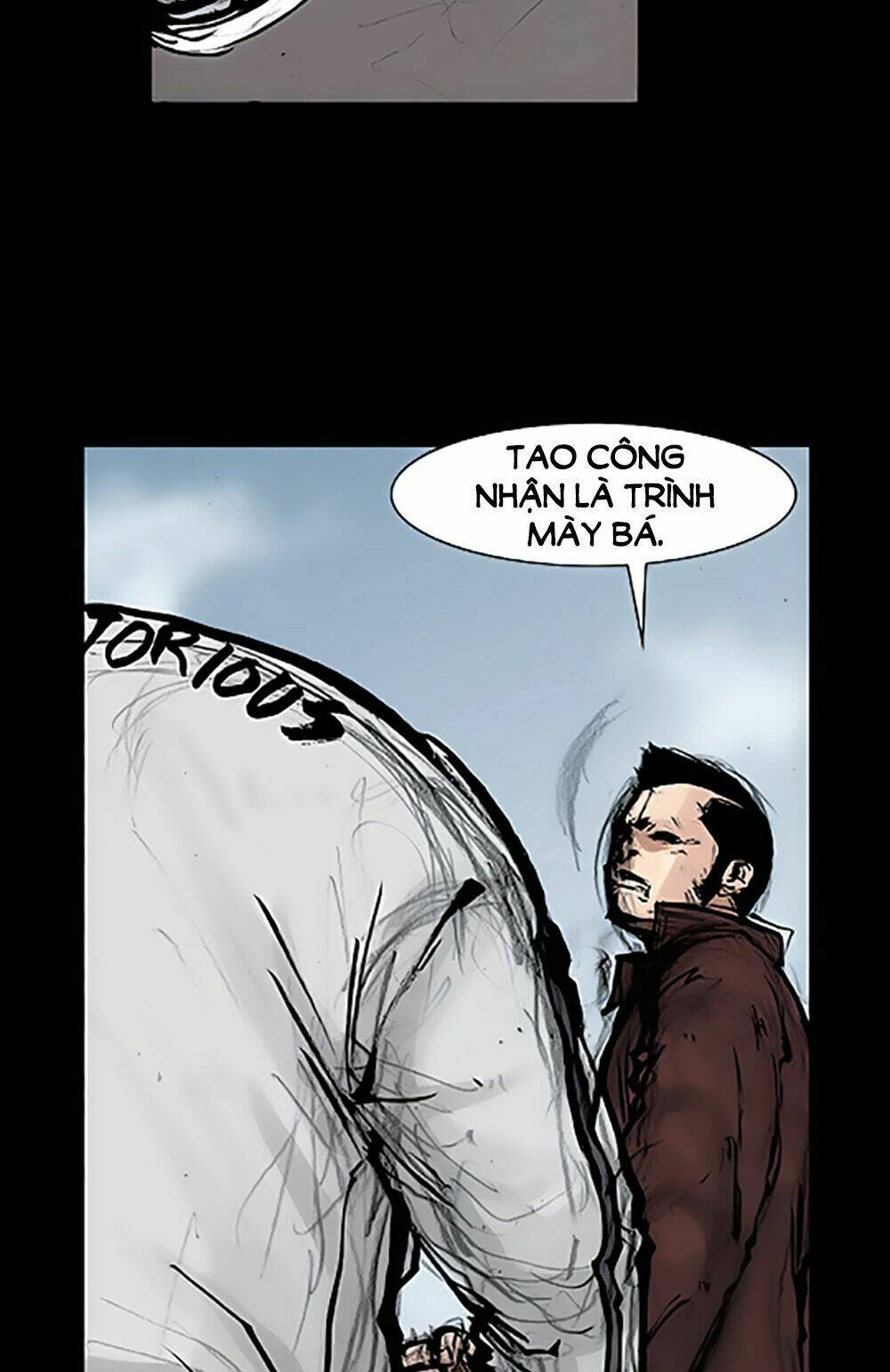 độc cô tiền truyện chapter 60 23