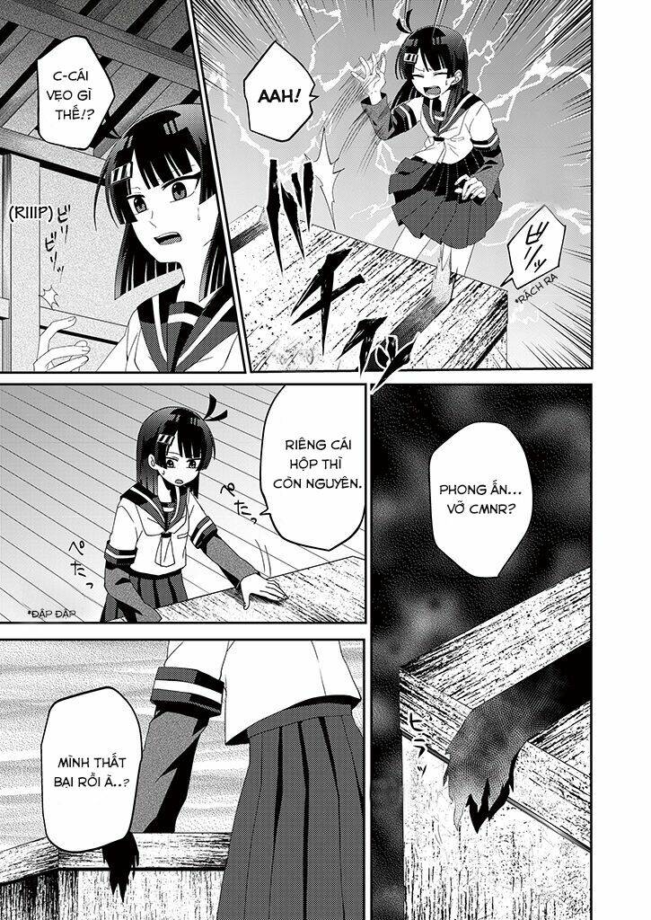 aoki fuchi no hako chapter 1 28