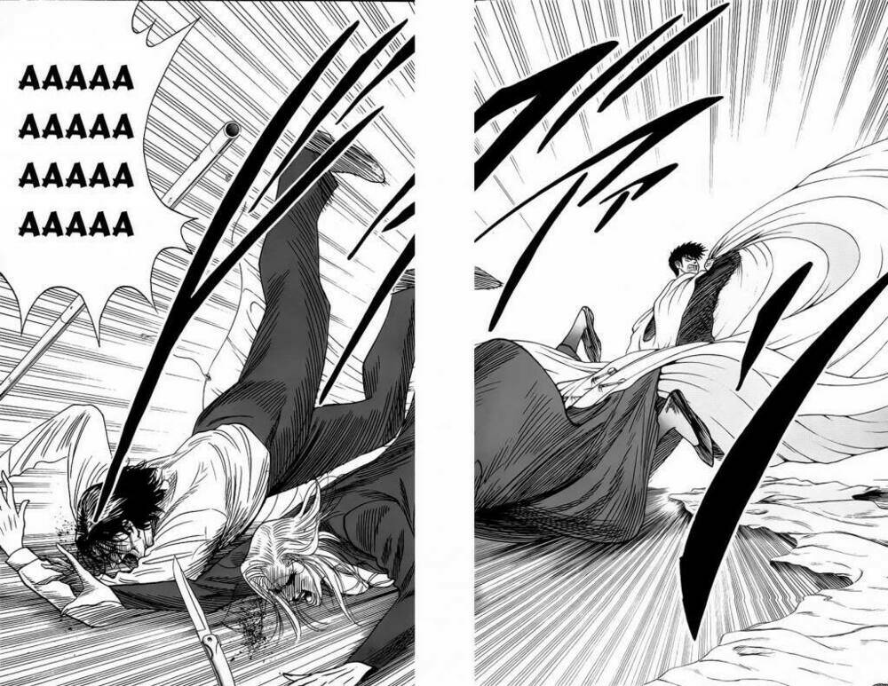 hareluya chapter 118 2