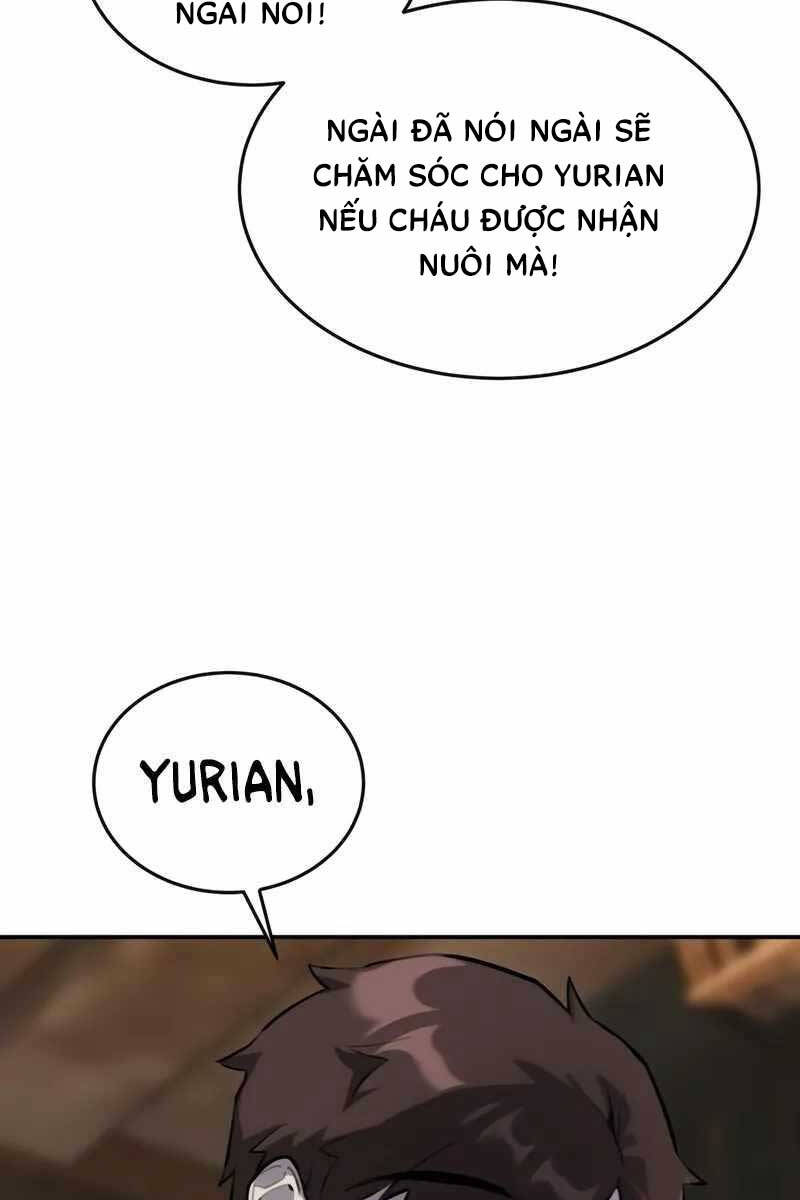 tôi mạnh hơn anh hùng chapter 1.5 25