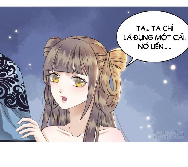 gay rồi! cái đó thành tinh rồi chapter 36 37