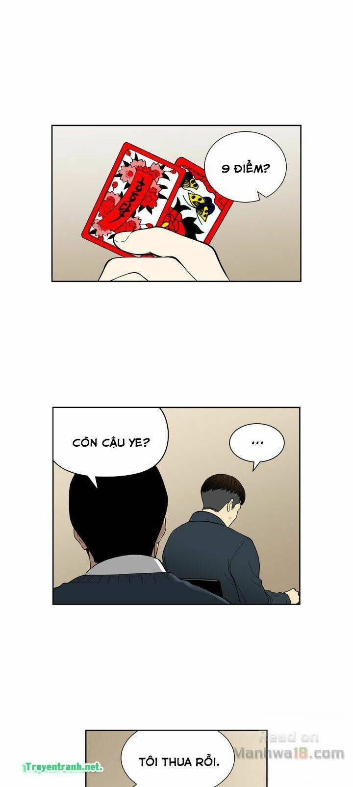 thần bài siêu năng chapter 81 16