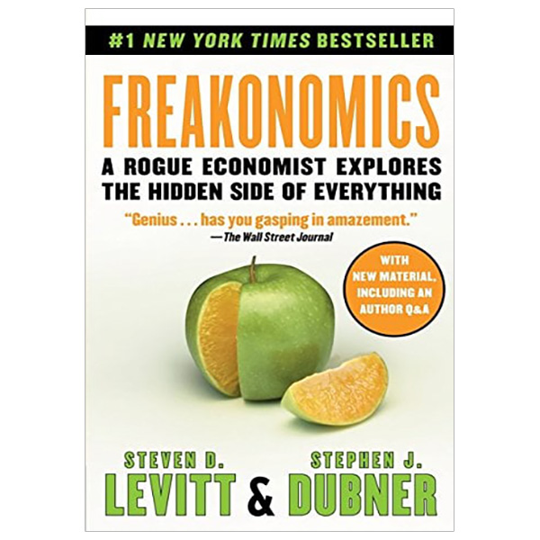 Freakonomics