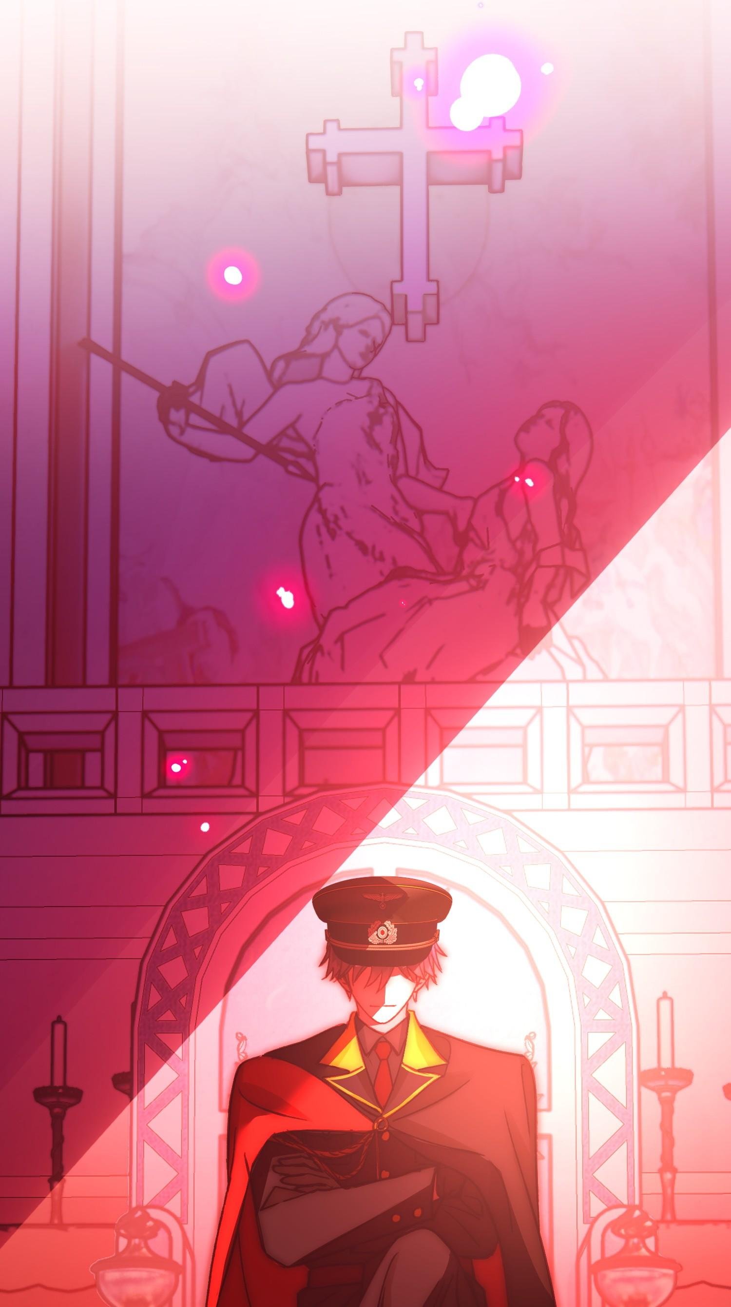 tôi phải trở thành nhân vật đại phản diện chapter 67 9