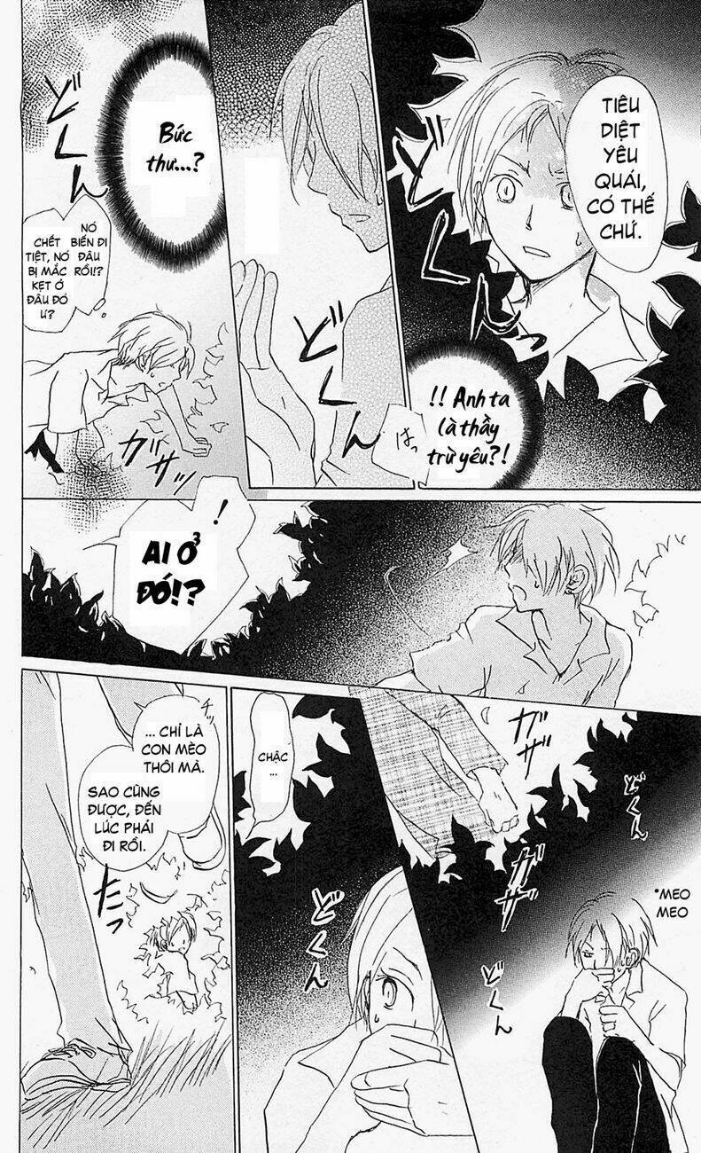 trả tên lại cho yêu quái chapter 52 14