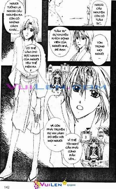 duyên kỳ ngộ chapter 11 143