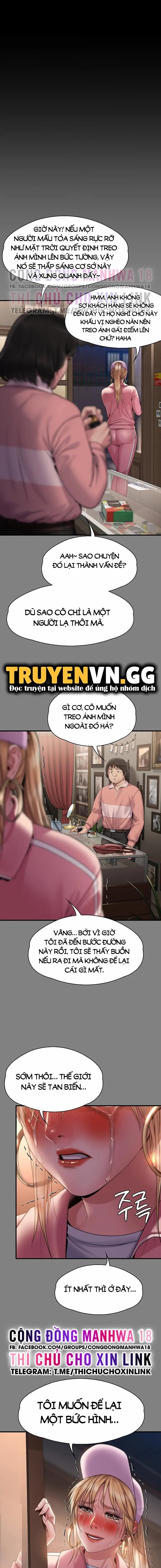 ong chúa chapter 266 13