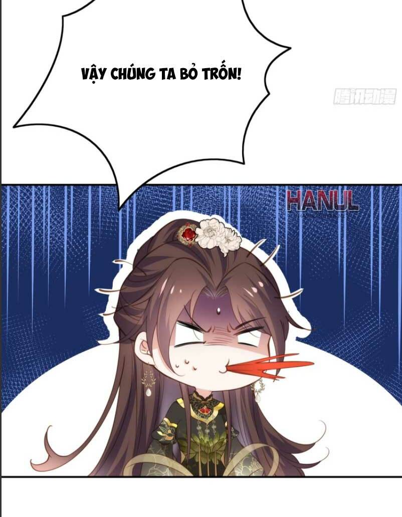 hoạn phi thiên hạ chapter 195 30