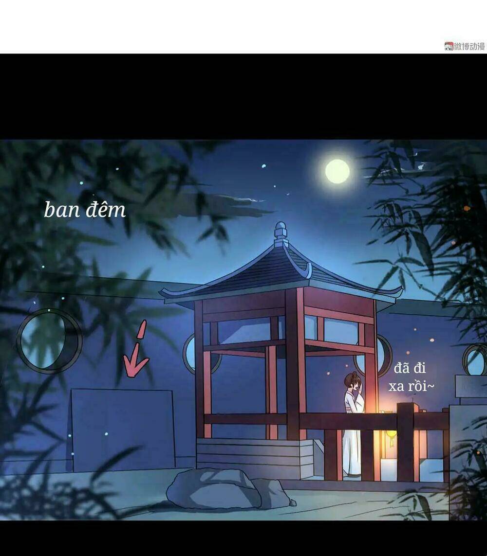 phi thiên địch tự dưỡng đích khẩu tử chapter 10 2