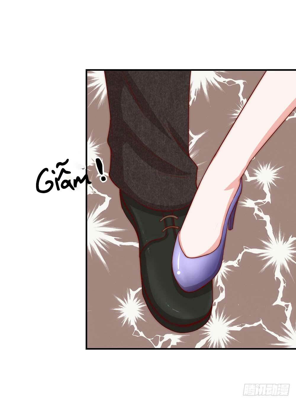 gả cho tình cũ làm lão bà chapter 33 43