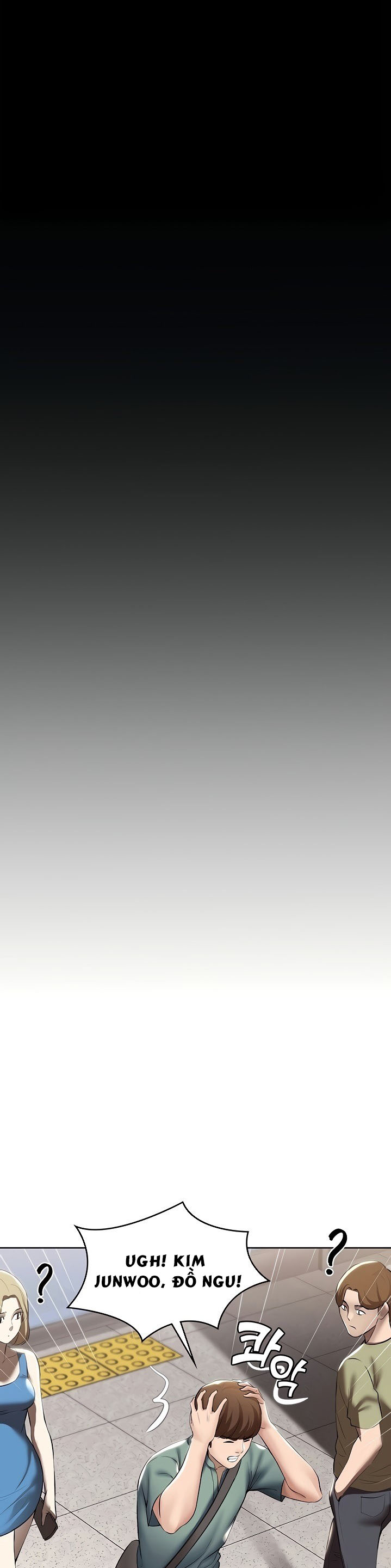 nhật ký nội trú chapter 44 29