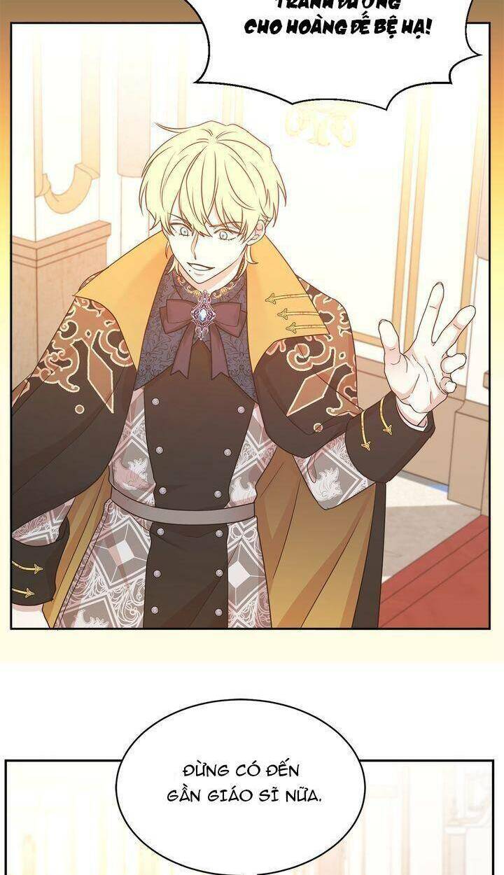 tôi chọn kết thúc của hoàng đế chapter 107 24