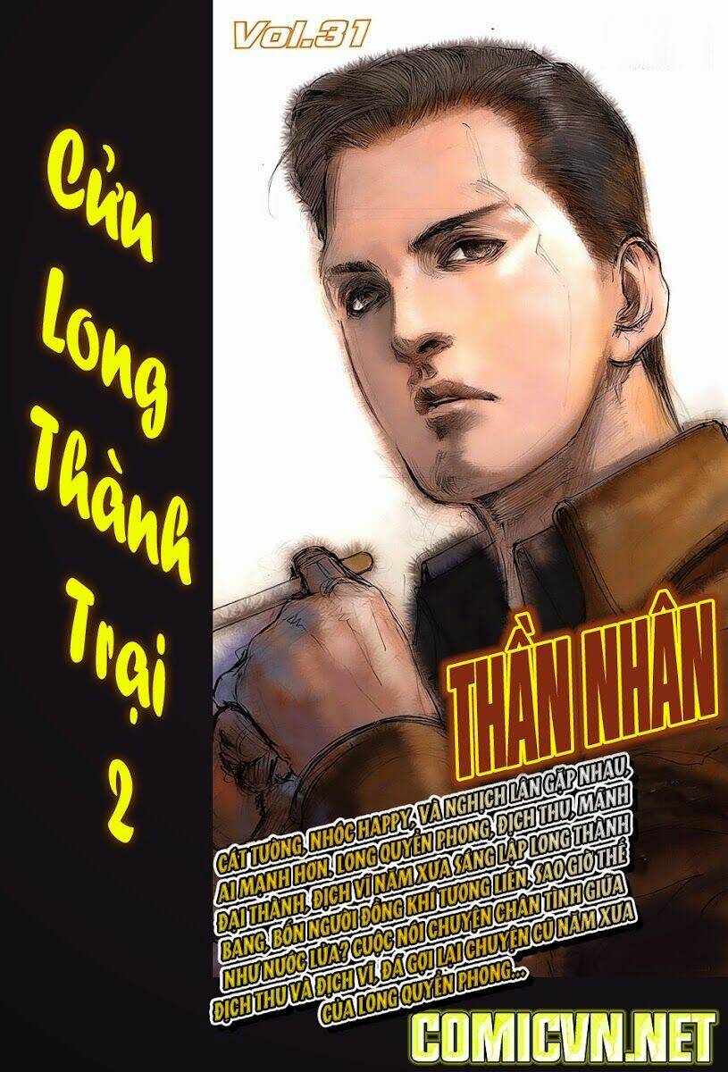 cửu long thành trại 2 chapter 30 32