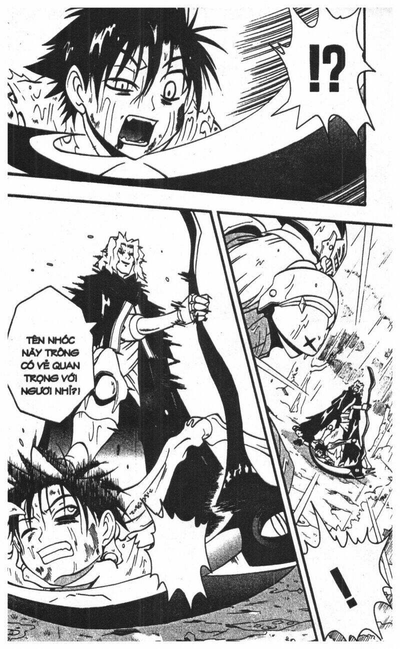 joou kishi monogatari chapter 5 119