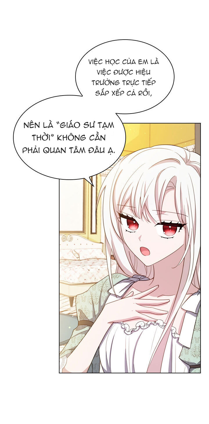 tiểu thư chỉ muốn được nghỉ ngơi chapter 27 63