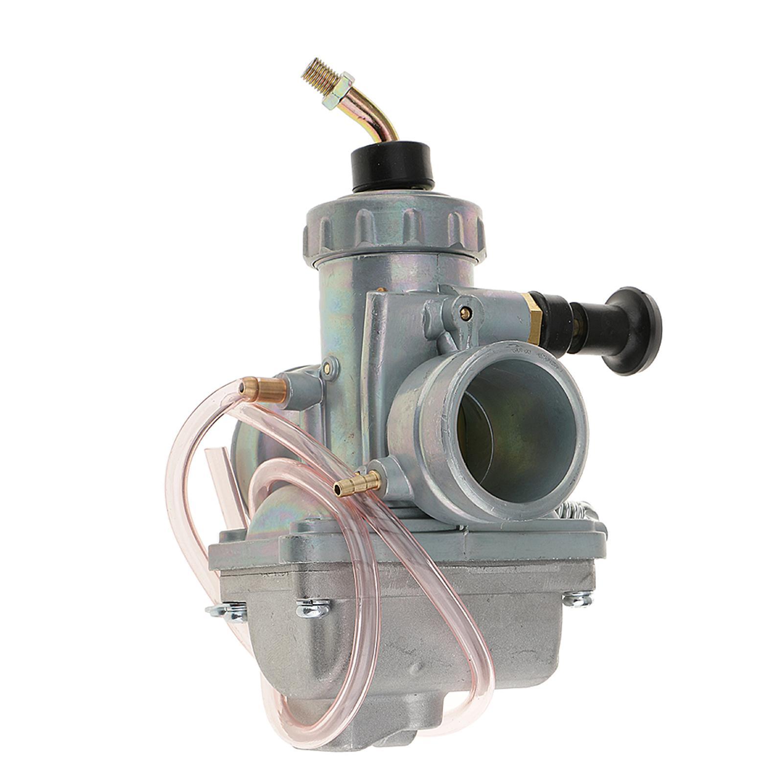 Motorcycle Carburetor Carb for 125 Oil Line Replacement Parts