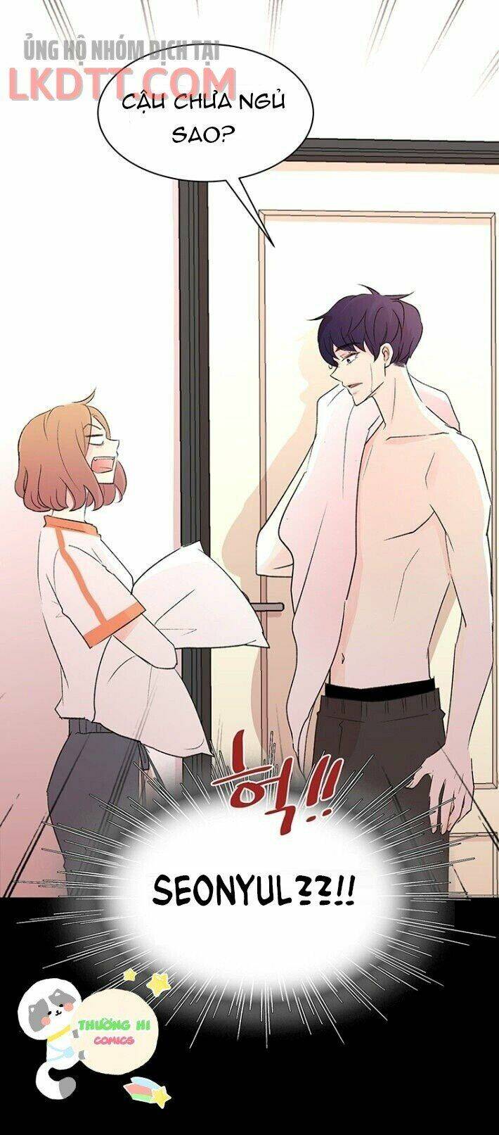 từng bước đến bên anh chapter 1 73