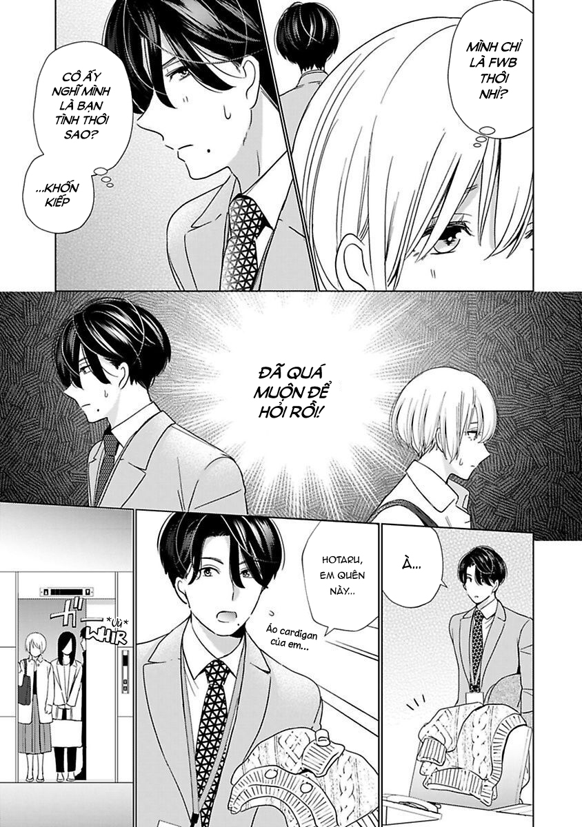 quan hệ nơi công sở chapter 3.2 11