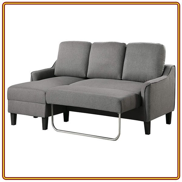 Sofa băng bed Juno sofa xuất khẩu 203cm x 130cm