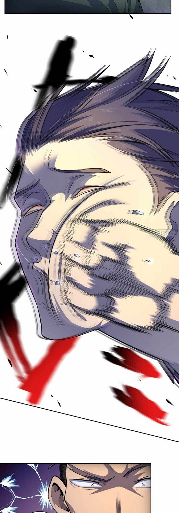 vương bài thần y chapter 40 11