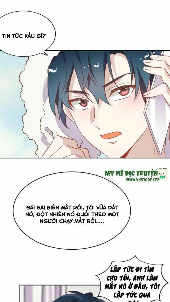 bạn trai kém tuổi bẫy yêu tôi chapter 62 43