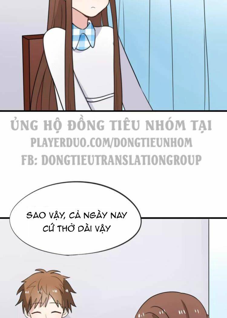 tiểu miêu và hắc diệu thạch chapter 18 25