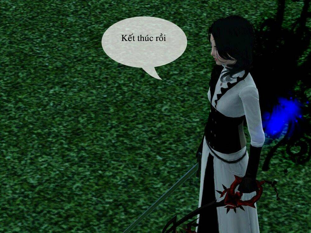 my godness - nữ thần của tôi chapter 3 51