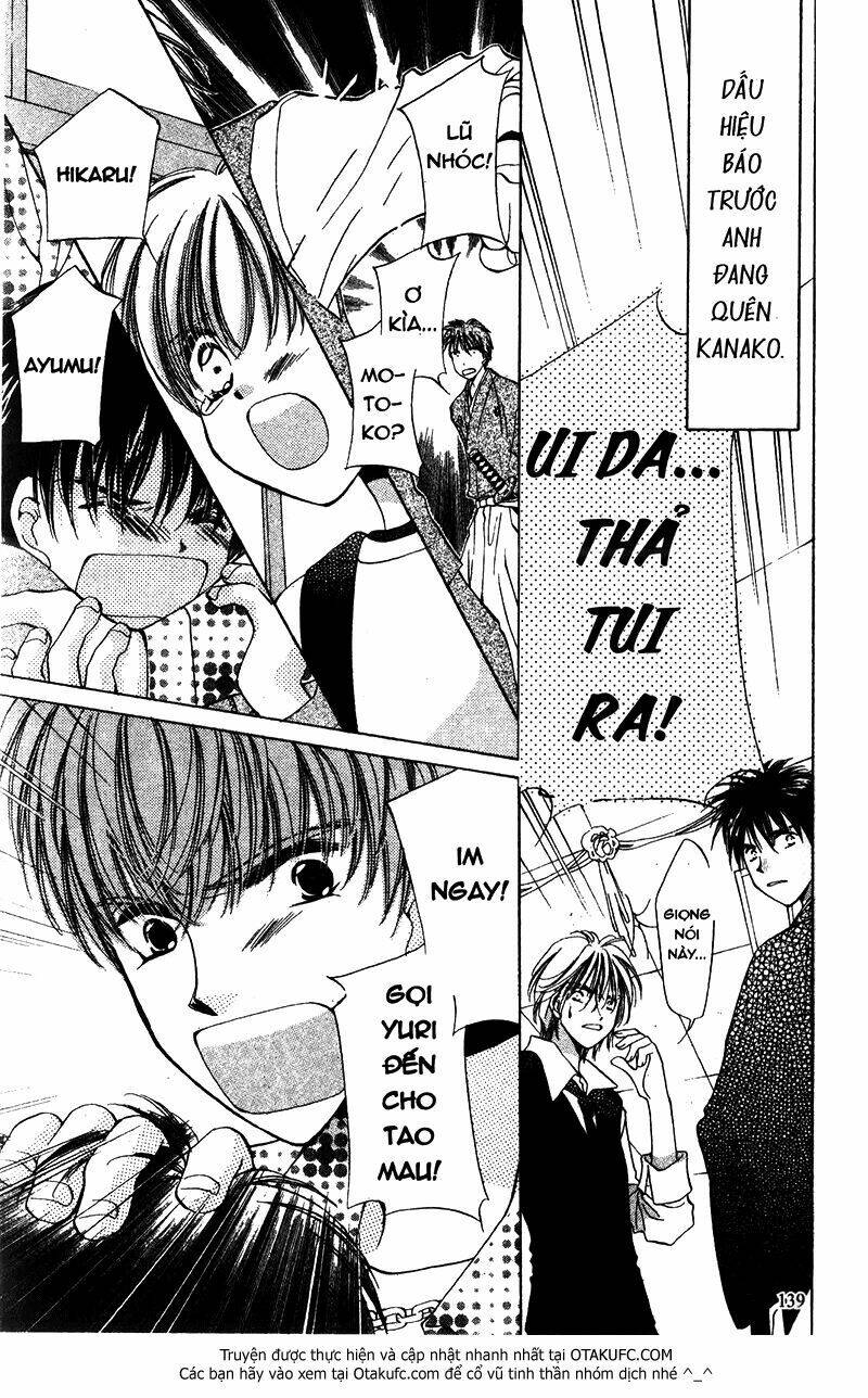 gatcha gacha chapter 19 26