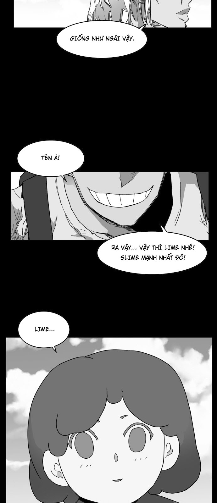 hard core leveling warrior chapter 128 18