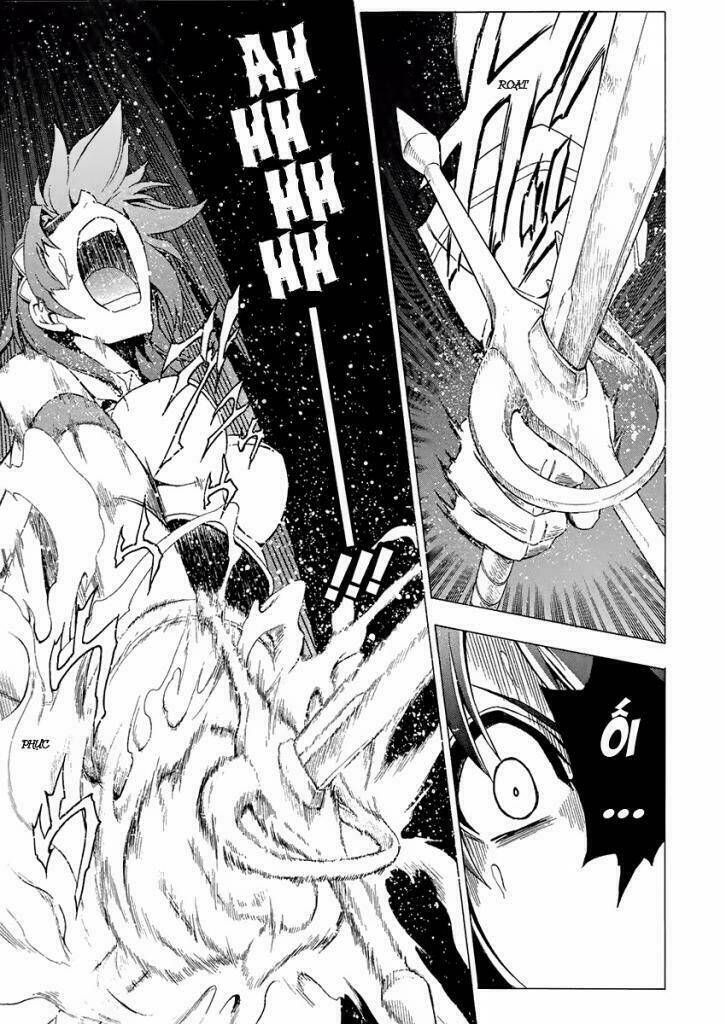 seiken no blacksmith chapter 6 34