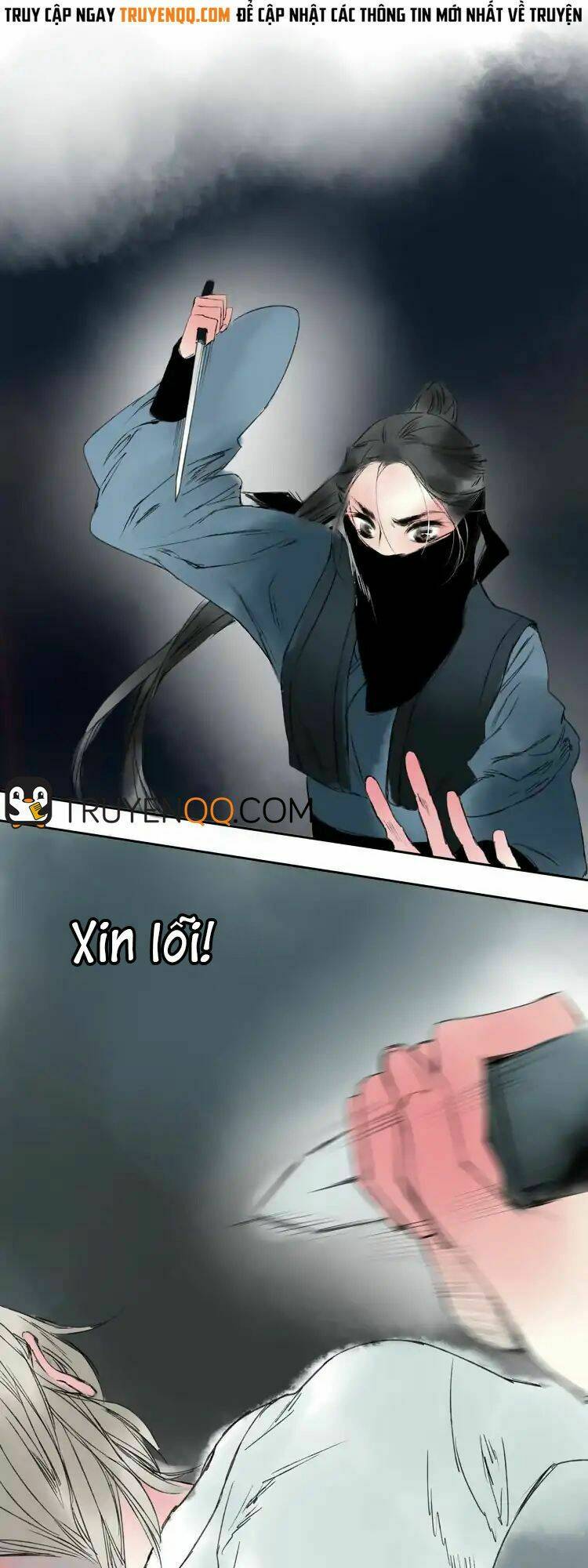 viễn lâm thiên sơn chapter 6 24