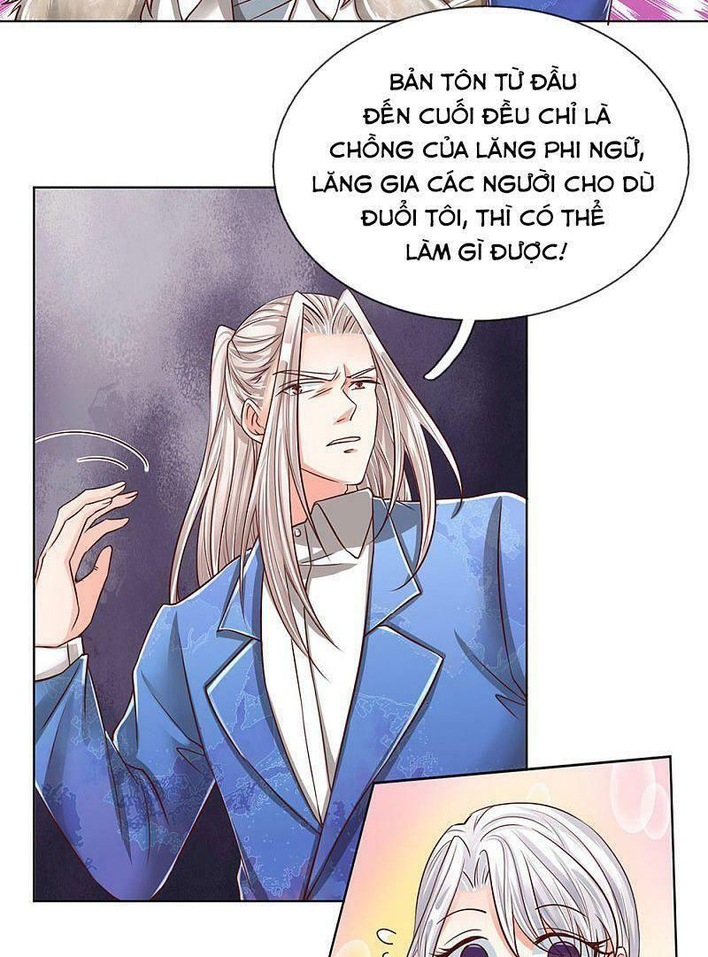 vú em tiên tôn đi ở rể chapter 140 12