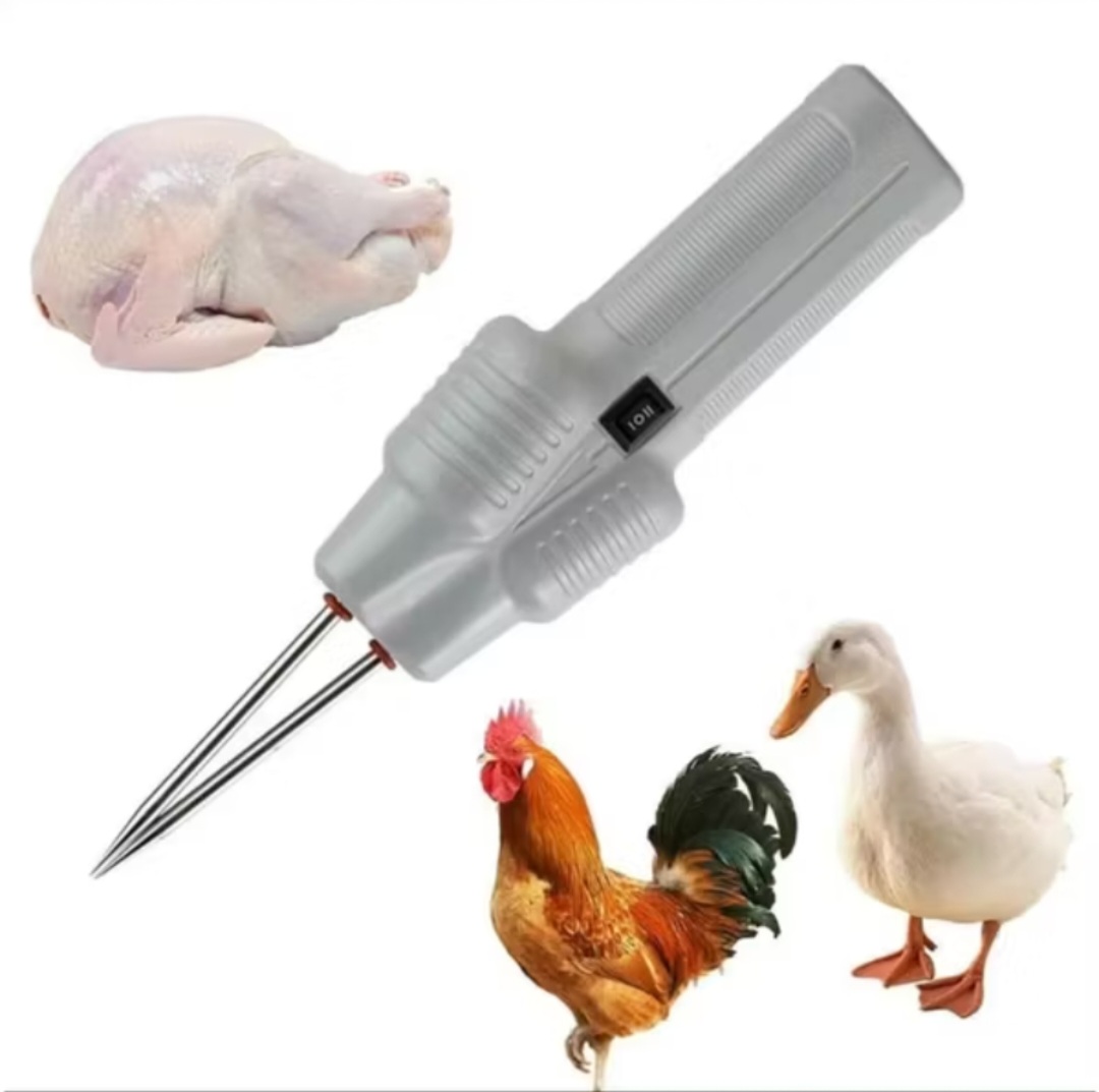 MÁY NHỔ VẶT LÀM SẠCH HẾT LÔNG VỊT LÔNG GÀ LÔNG LỢN CẦM TAY QUÁ THUẬN TIỆN CHO MỌI GIA ĐÌNH