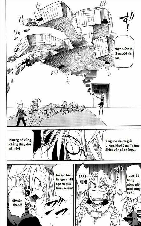 tripeace chapter 30 8