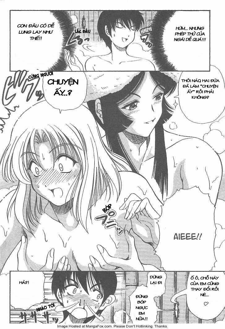 puripuri chapter 9 29