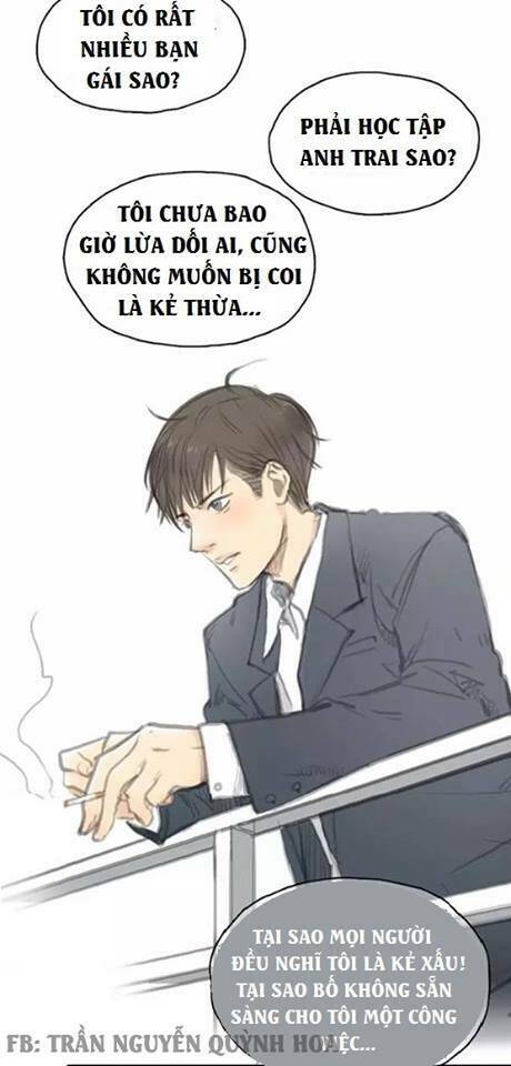 12 giờ của lọ lem chapter 17 21