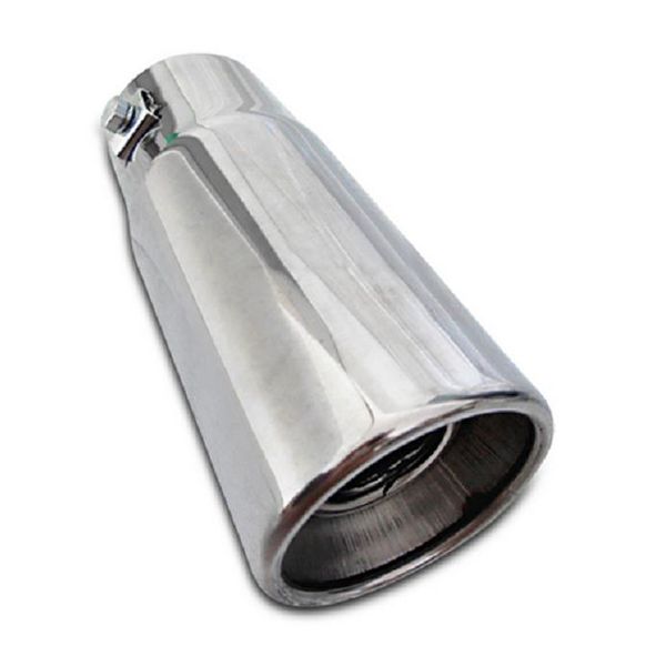 Ống trang trí ống xả xe ô tô 4 chỗ